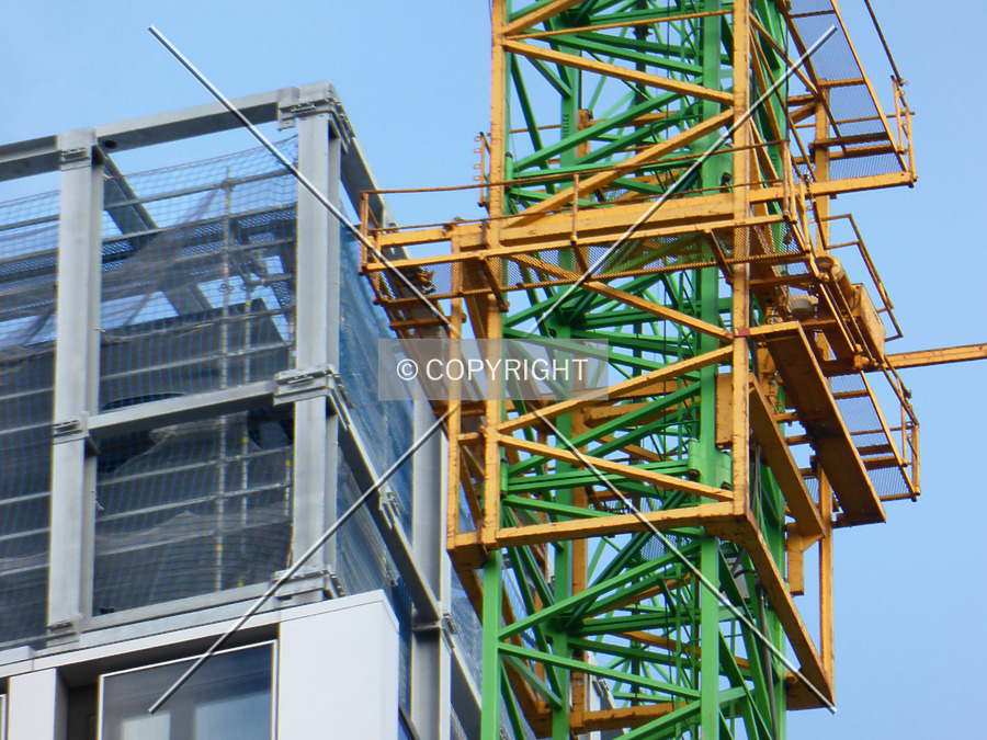 WinX Tower by Nephilim