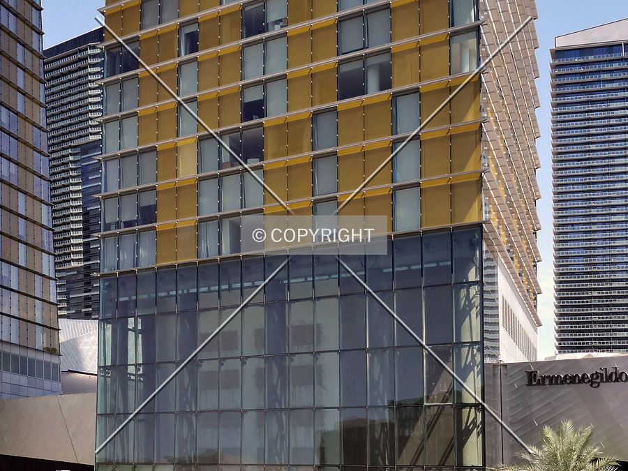 Veer Towers East by Nephilim