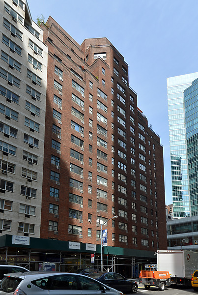 157 East 57th Street Apartments