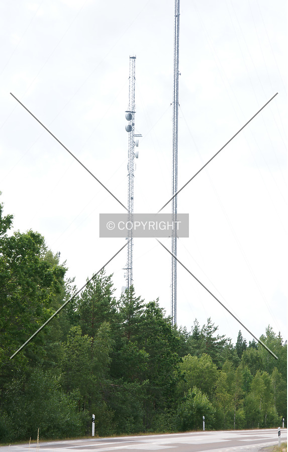 Fårhultsmasten by Nephilim