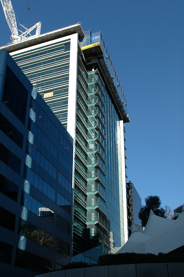 Innovation Place by John Bek