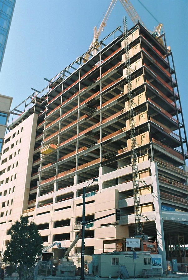 DaVita World Headquarters by Brian LoBue