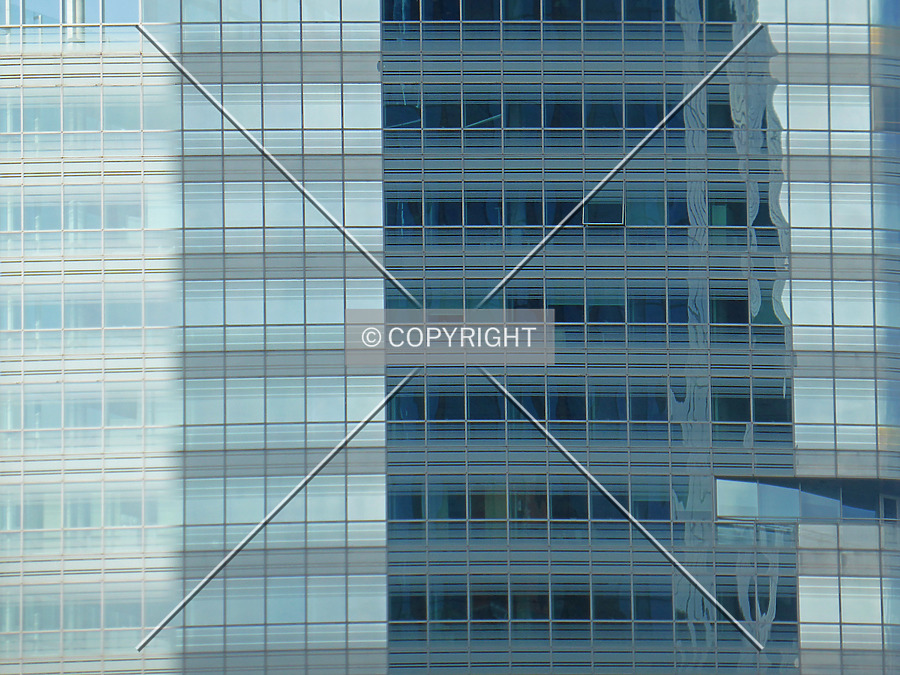 Tech Gate Tower by Nephilim