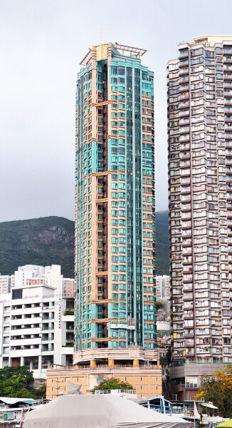 Bayshore Apartments