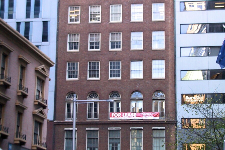 Beneficial House