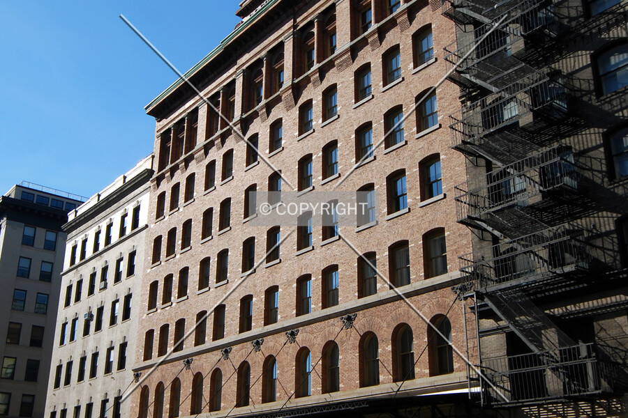 The Roebling Building