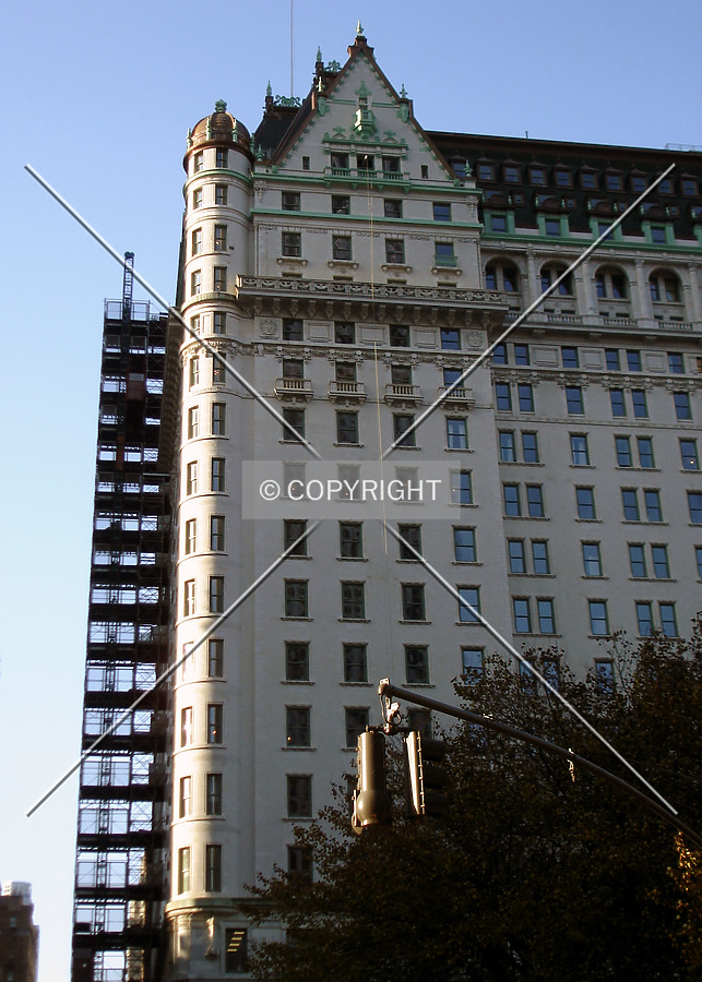 The Plaza Residences by Royce Douglas
