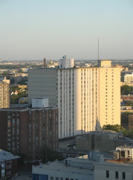 Cumberland House