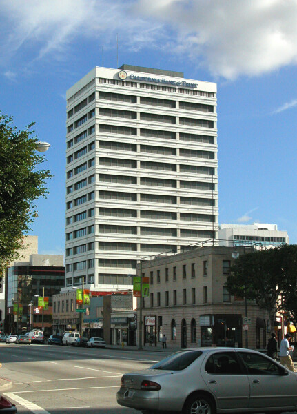 Kajima Building