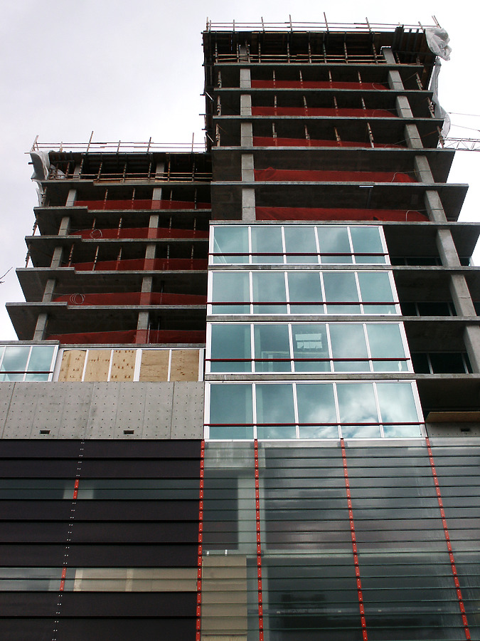 Optima Horizons by Daniel Kieckhefer