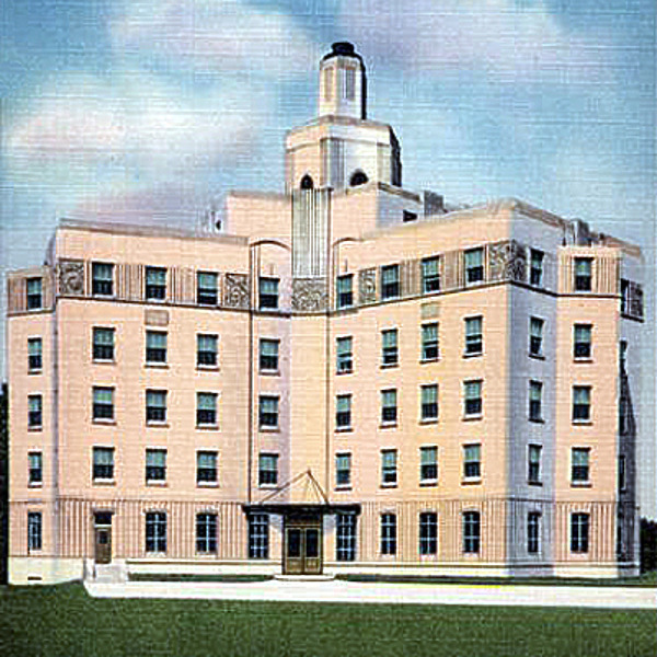 Battle Creek Health System, Community Site by The Wayne Calendar And Novelity Co.