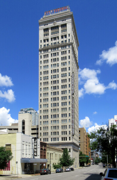 City Federal Building