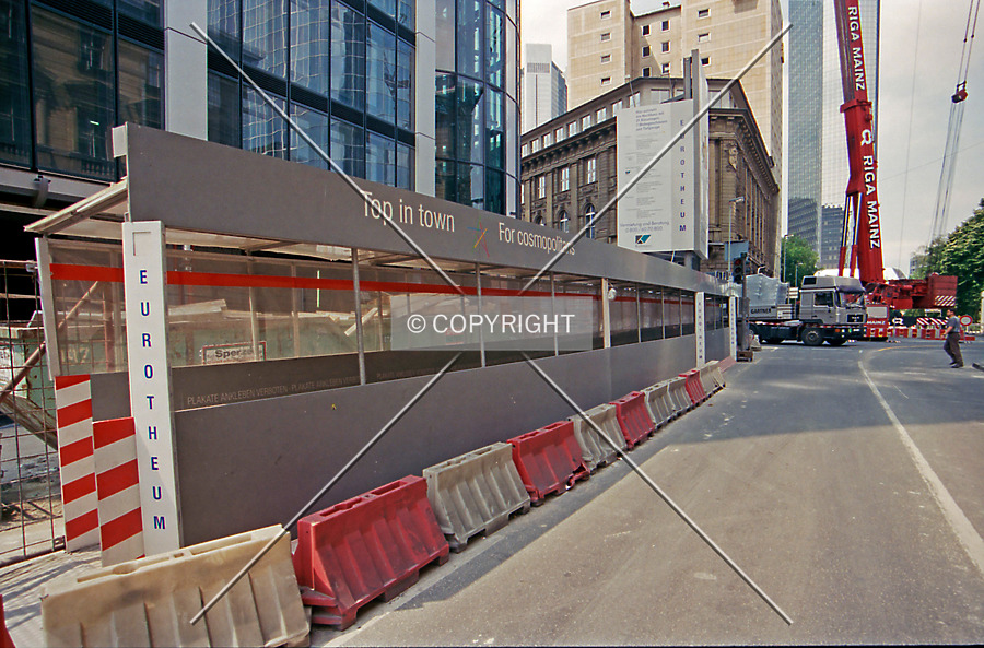 Eurotheum by Nephilim