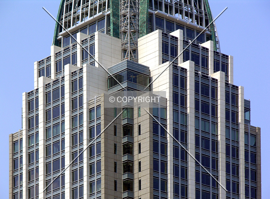 RSA Battle House Tower by Chris Patriarca