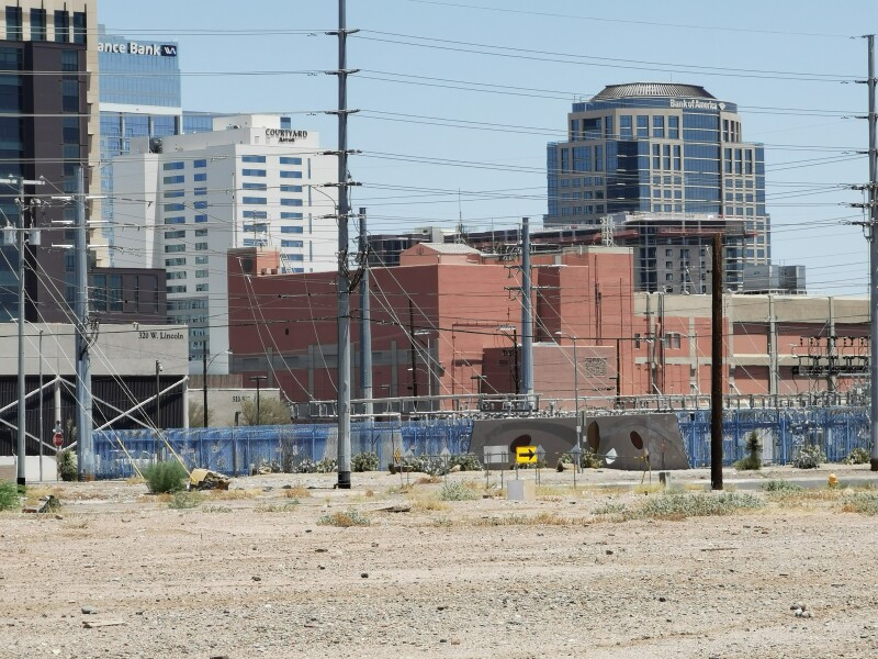 Arizona Public Service