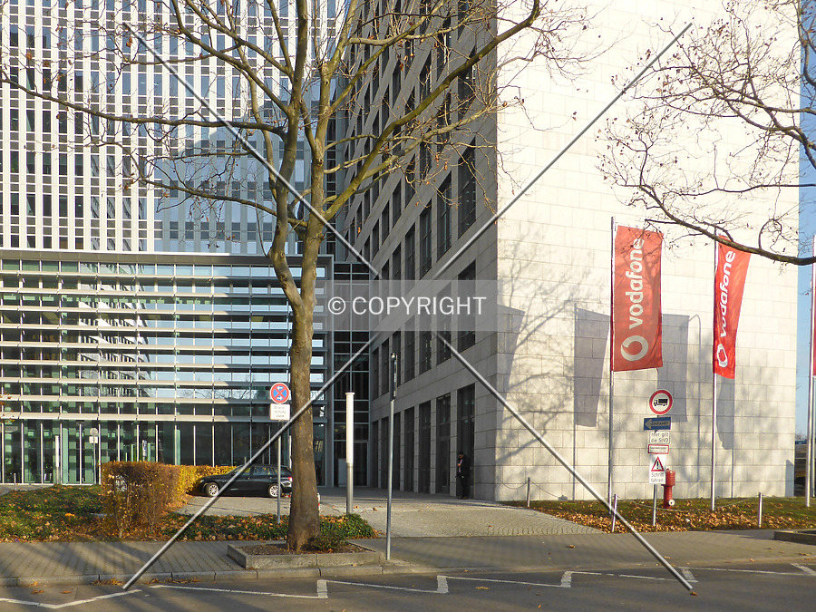 Horizon Tower by Nephilim