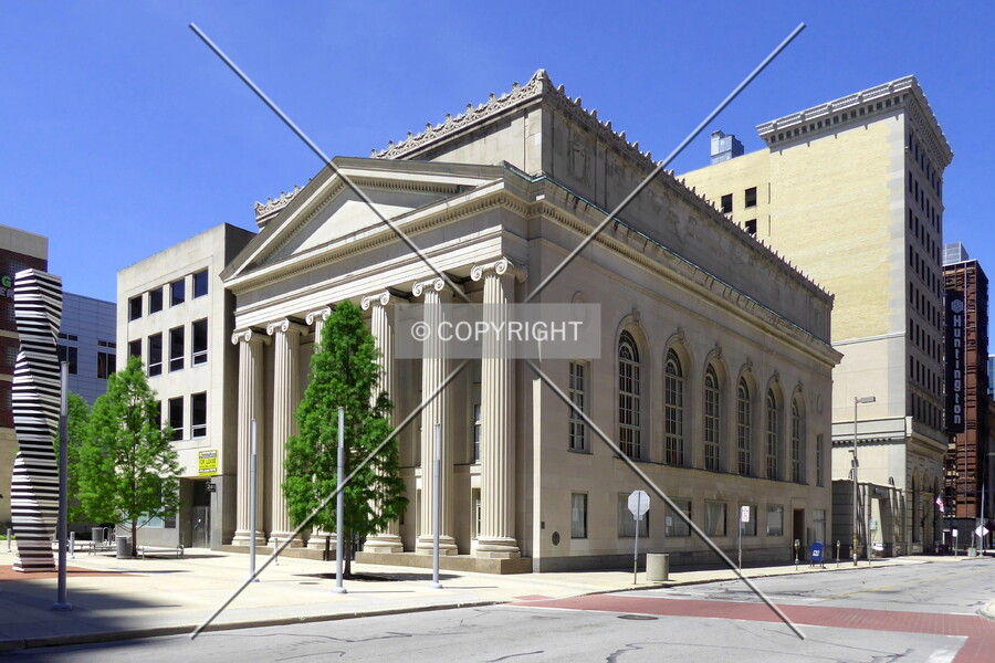 245 North Superior Street