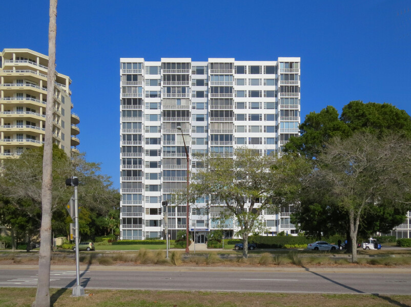 Royal Saint Andrew Condominiums