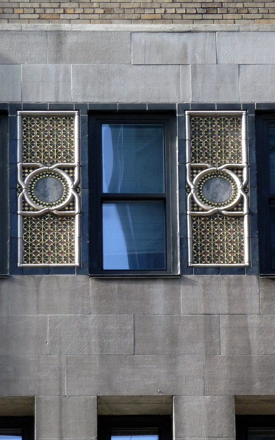 Graybar Building by Nate Lindsey