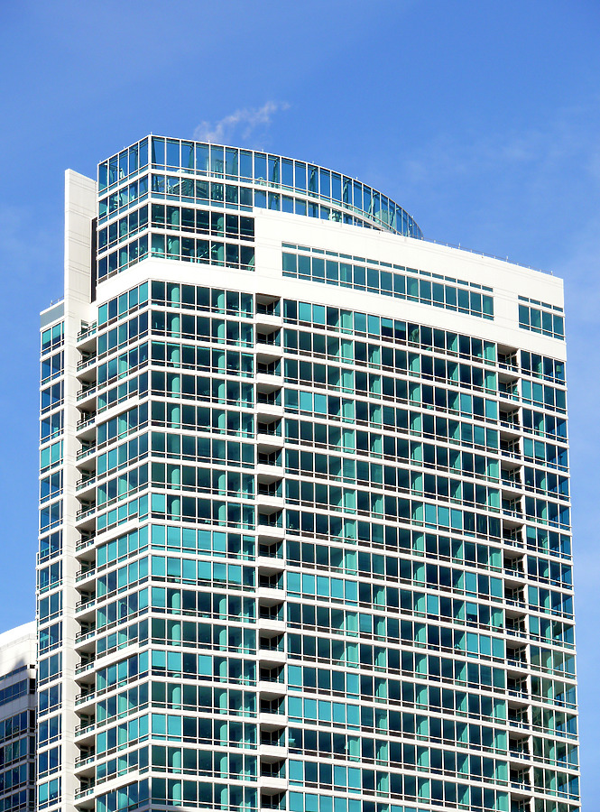 Streeter Place by B. Victor Adams