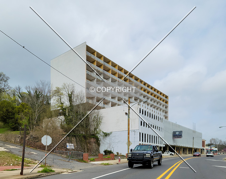 Velda Rose Resort Hotel by Ryan Hildebrand