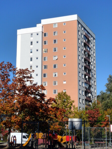 Albyvägen 12