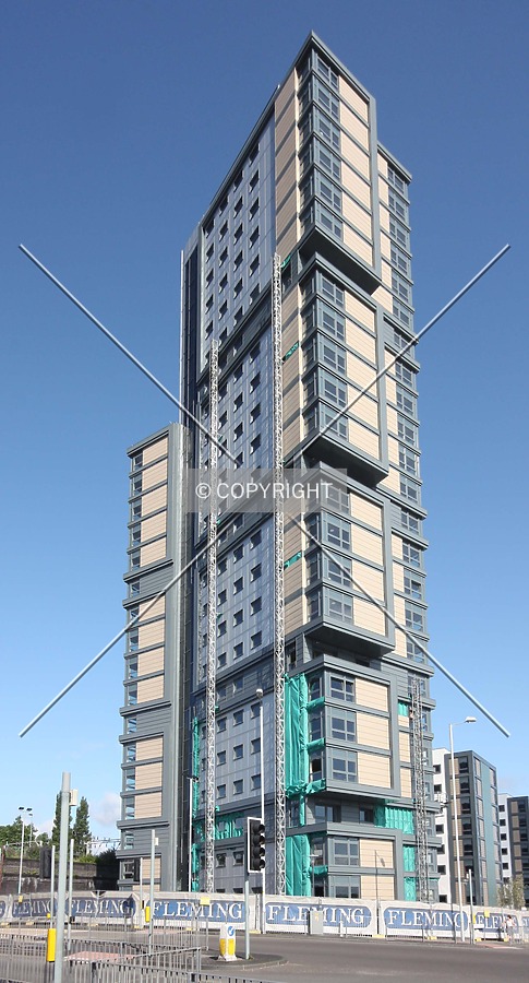 Victoria Hall by Neil Nickolds