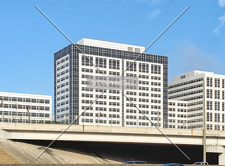 Home Depot Support Center by Ryan Hildebrand