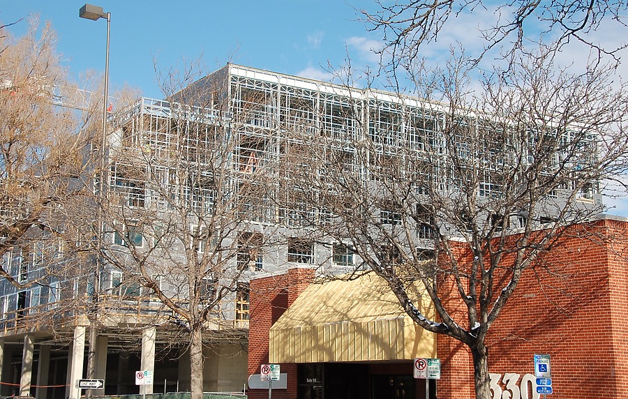 Uncommon Fort Collins by Brian LoBue