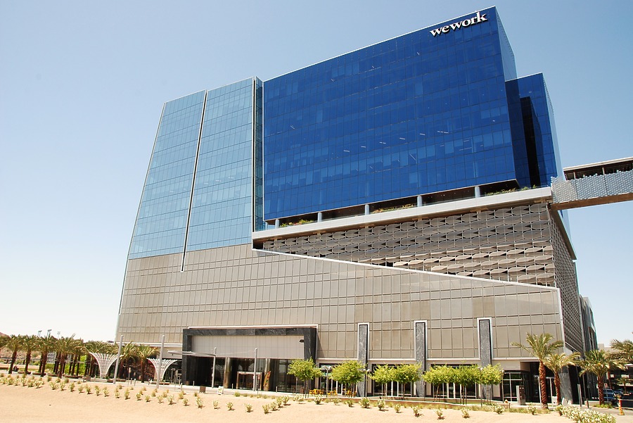 The Watermark Tempe by Brian LoBue