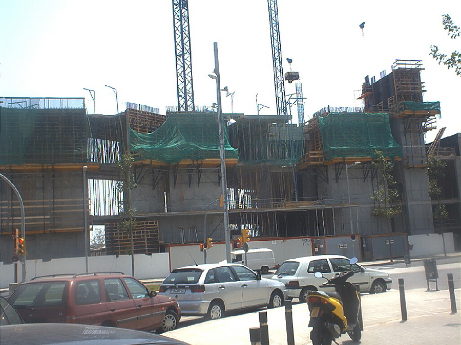 Hotel Princess Barcelona by David Guija