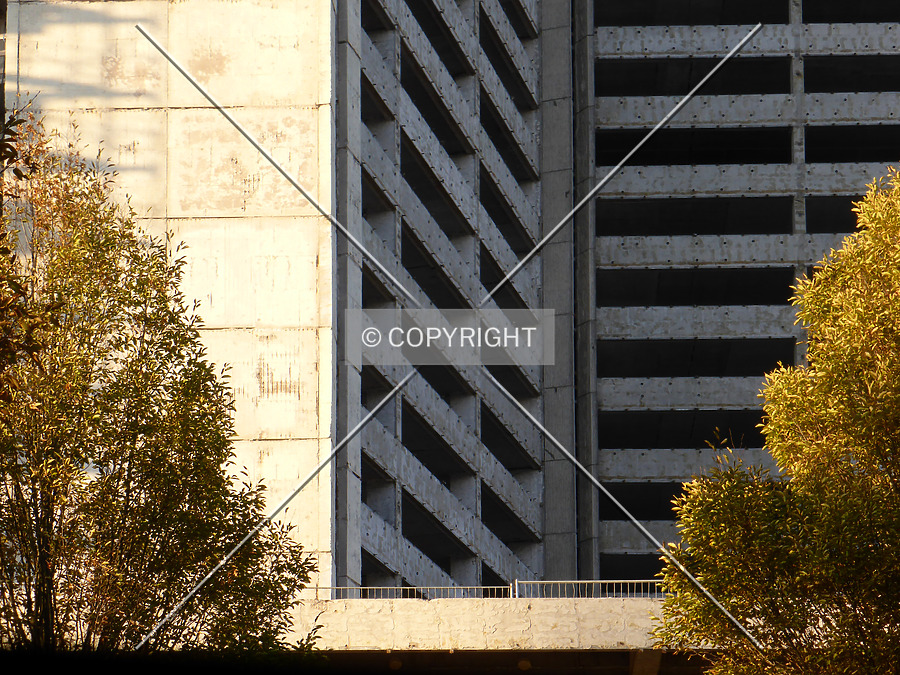 Vitopia Campus Tower II by Nephilim