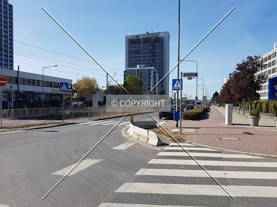 Ruby Tower by Nephilim