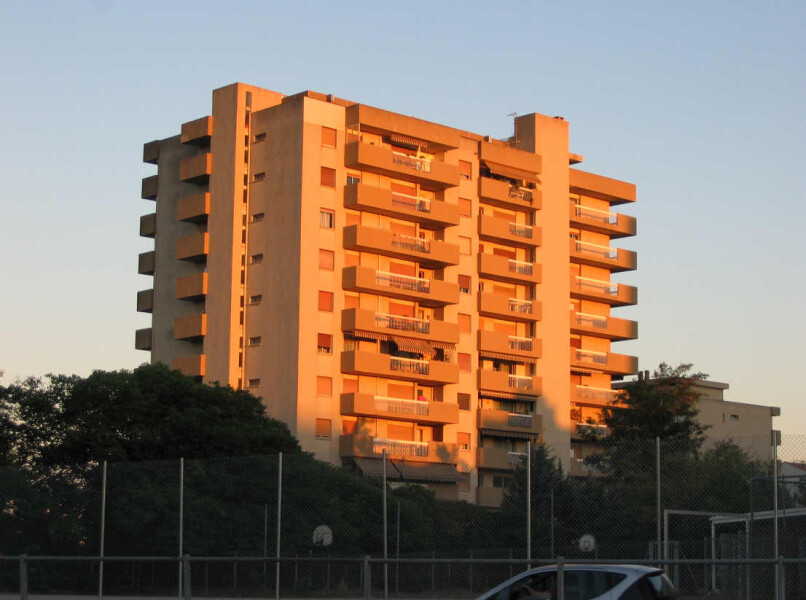 Parc à Ballons E