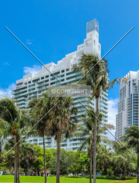 South Pointe Tower