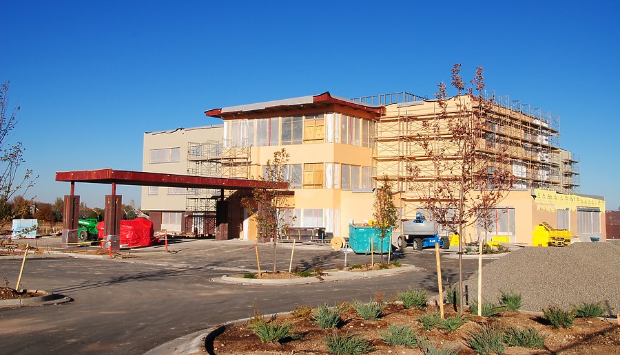 The Center At CenterPlace by Brian LoBue