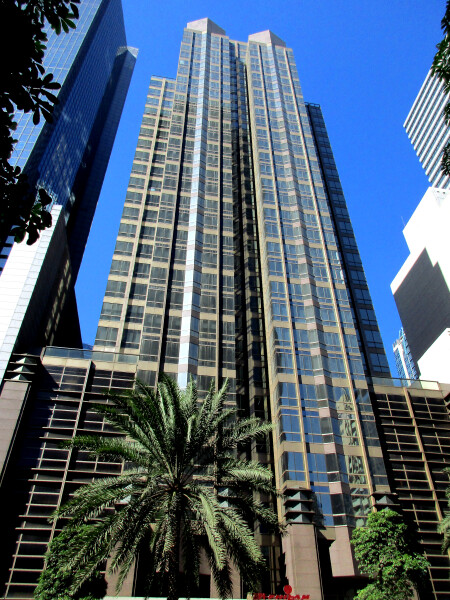 Ayala Life-FGU Center