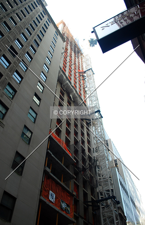 8 Stone Street by Royce Douglas