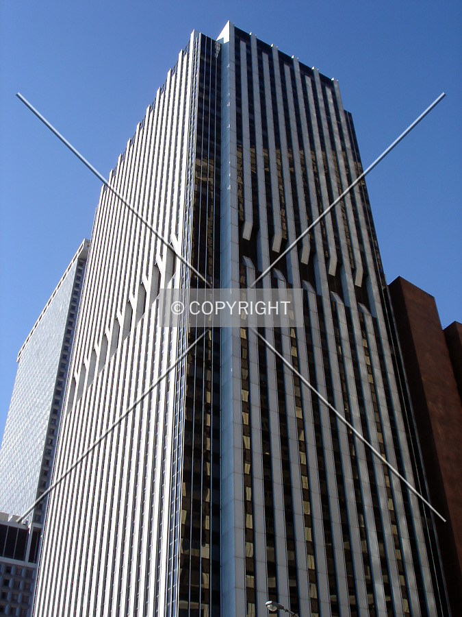 Two New York Plaza by Royce Douglas