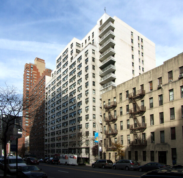 435 West 57th Street