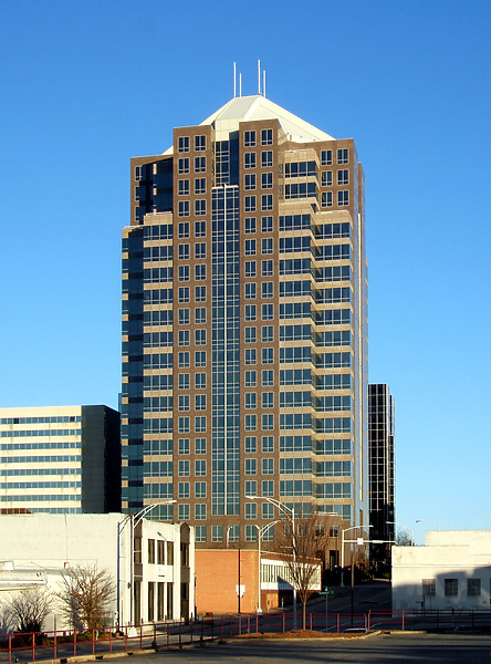 300 North Greene Street