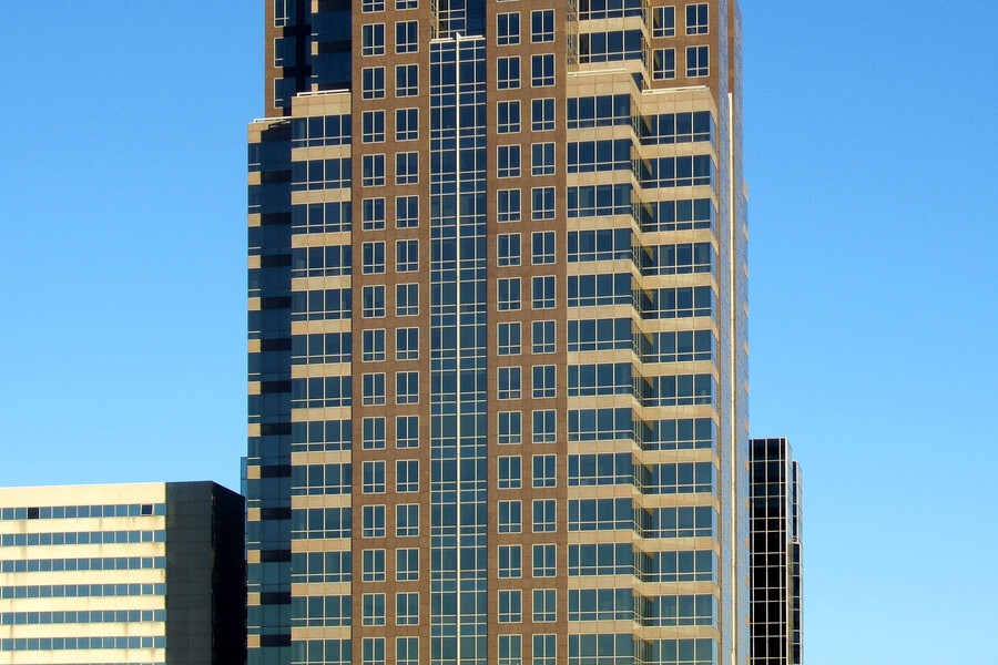 300 North Greene Street