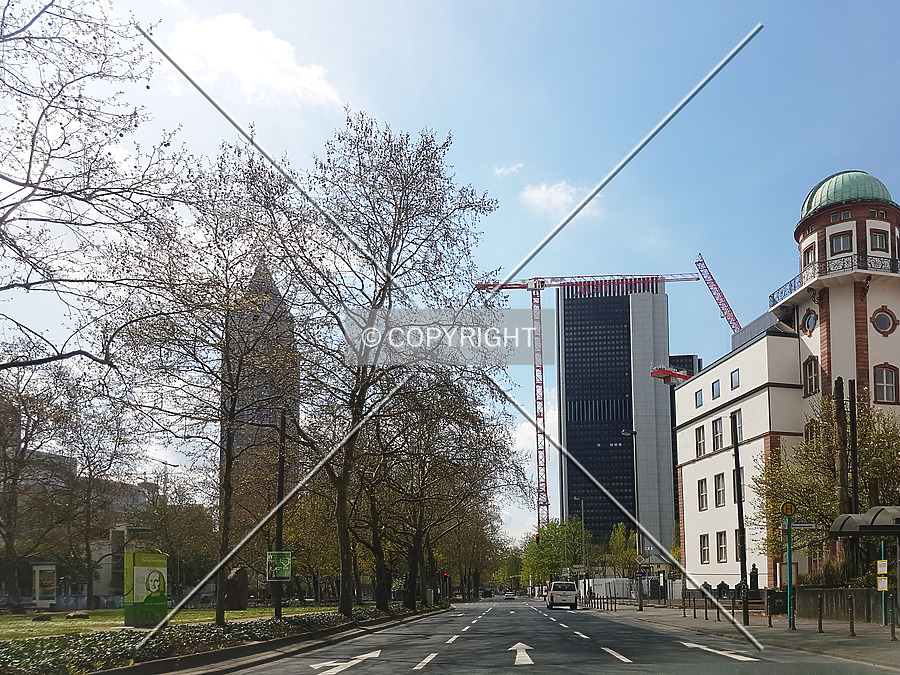 One Forty West by Nephilim