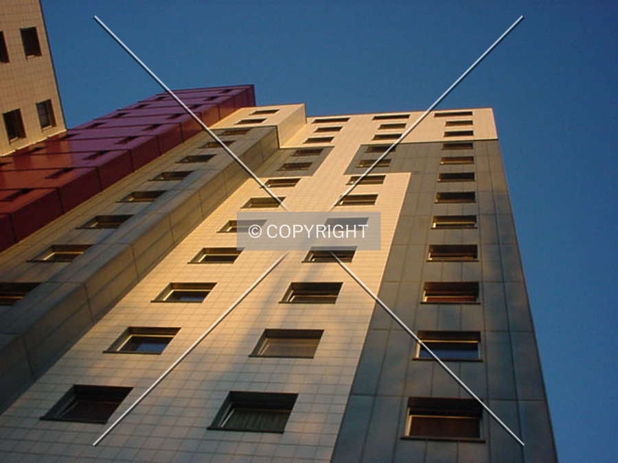 Querenburger Höhe 97 by Nephilim