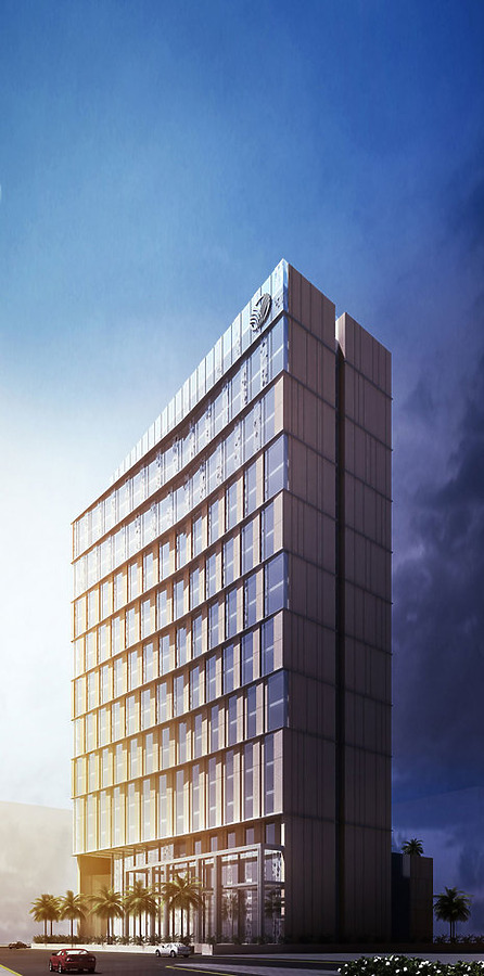 Dana Rayhaan By Rotana by Dana Rayhaan By Rotana