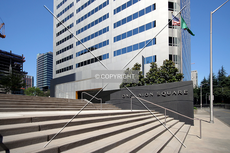 One Union Square by Serdica