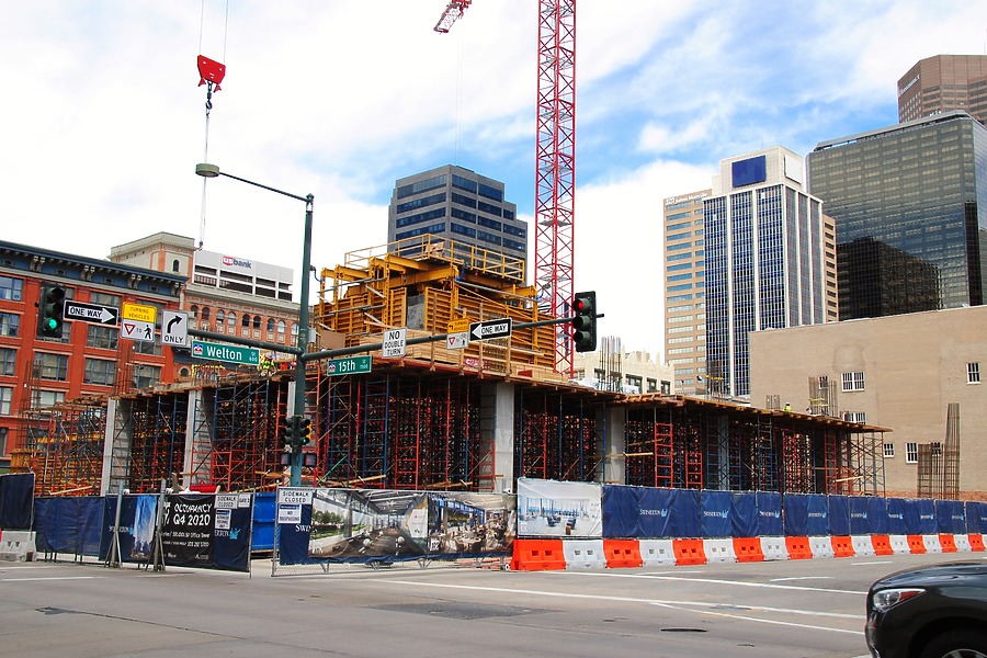 Block 162 by Brian LoBue