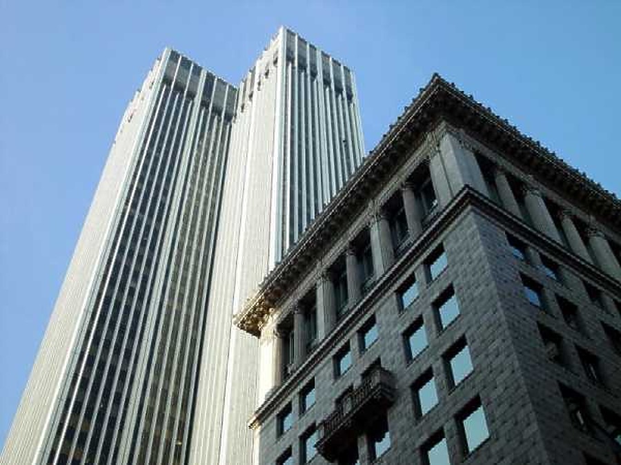 611 West 6th Street by Garrett Stout