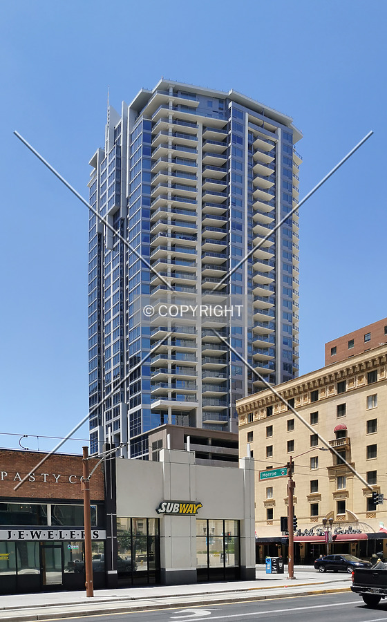 44 Monroe by Nephilim