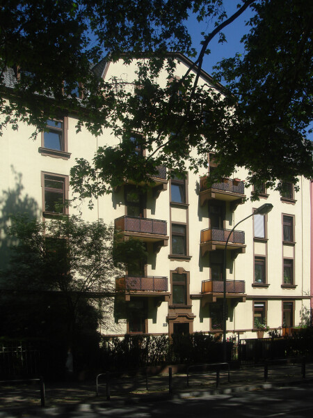 Habsburger Allee 29